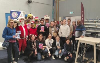 Braderie de Saint Grégoire