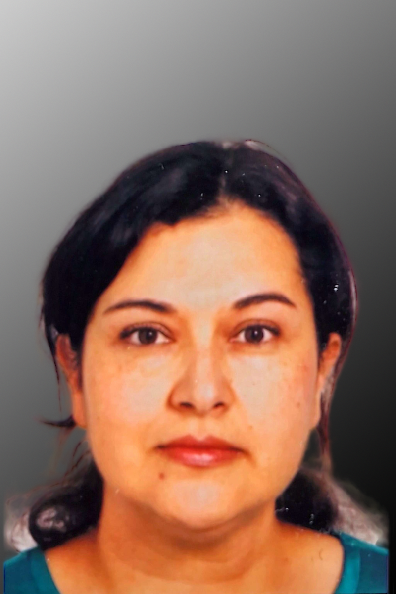 Sarah HADJADJ
